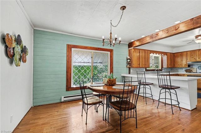 389 Paul Musgrave Road, Lexington, NC 27292