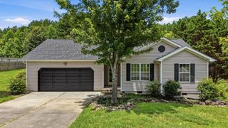 186 Rodeo Drive, Rock Spring, GA 30739