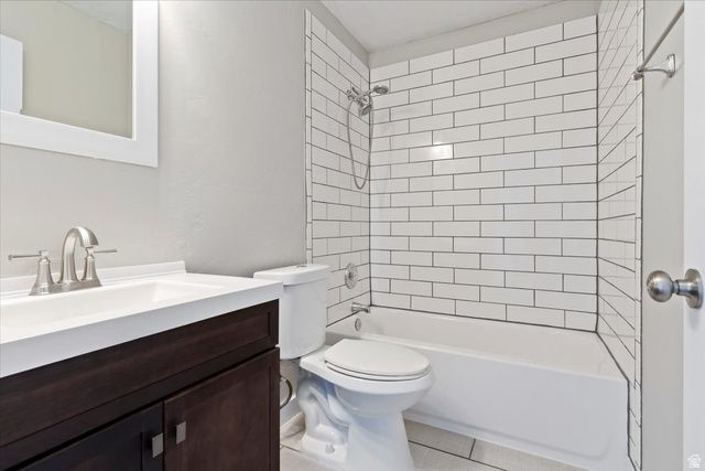 868 S MONTGOMERY ST, Salt Lake City, UT 84104