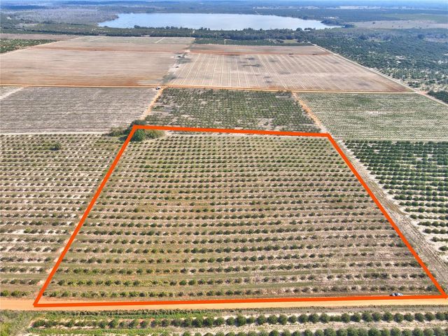 0 C SULLIVAN ROAD, Frostproof, FL 33843