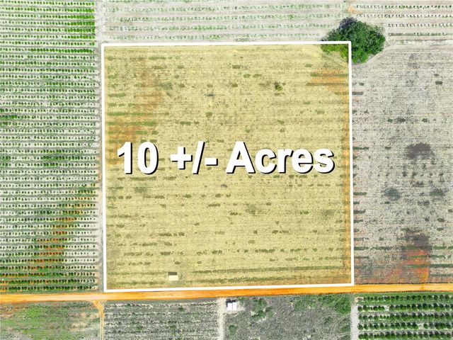 0 C SULLIVAN ROAD, Frostproof, FL 33843