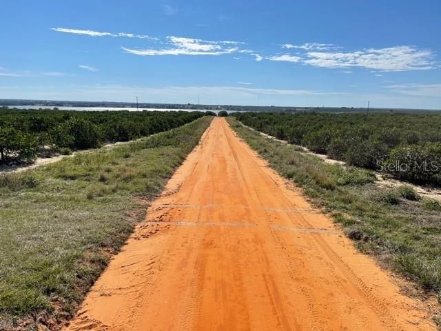 0 C SULLIVAN ROAD, Frostproof, FL 33843