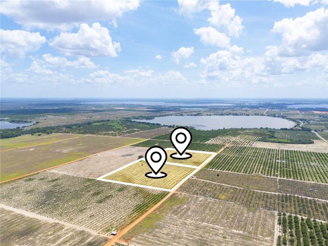 0 C SULLIVAN ROAD, Frostproof, FL 33843