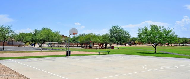 4780 E Desert Thorn Drive, Tucson, AZ 85756