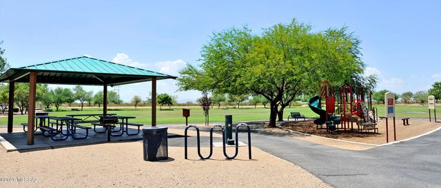 4780 E Desert Thorn Drive, Tucson, AZ 85756