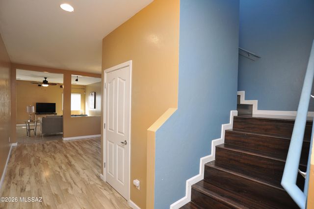 4780 E Desert Thorn Drive, Tucson, AZ 85756