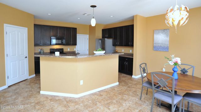 4780 E Desert Thorn Drive, Tucson, AZ 85756