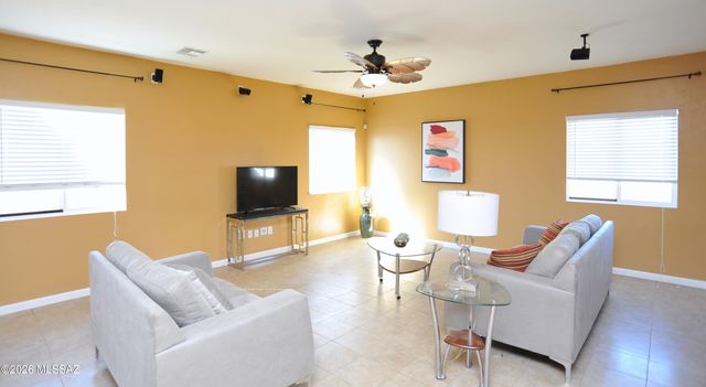 4780 E Desert Thorn Drive, Tucson, AZ 85756