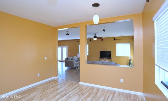 4780 E Desert Thorn Drive, Tucson, AZ 85756