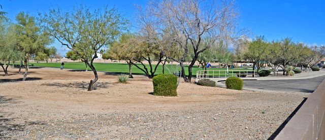 4780 E Desert Thorn Drive, Tucson, AZ 85756