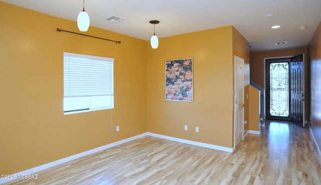 4780 E Desert Thorn Drive, Tucson, AZ 85756