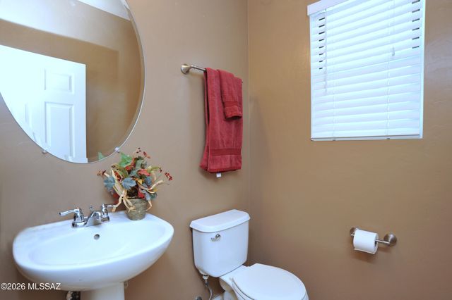 4780 E Desert Thorn Drive, Tucson, AZ 85756