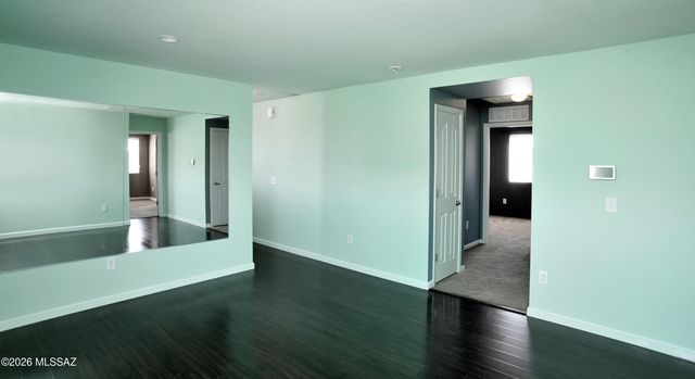 4780 E Desert Thorn Drive, Tucson, AZ 85756