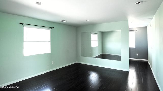 4780 E Desert Thorn Drive, Tucson, AZ 85756