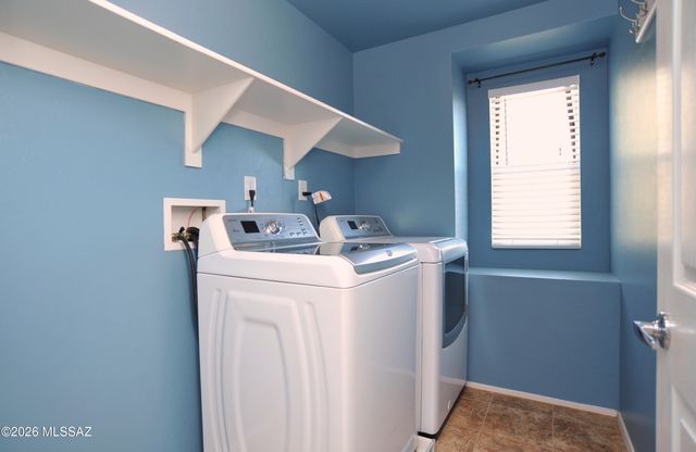 4780 E Desert Thorn Drive, Tucson, AZ 85756