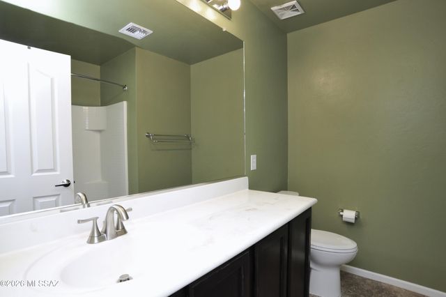 4780 E Desert Thorn Drive, Tucson, AZ 85756