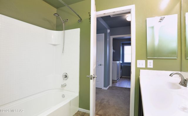 4780 E Desert Thorn Drive, Tucson, AZ 85756