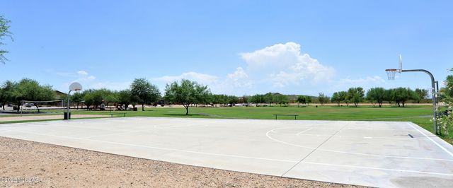 4780 E Desert Thorn Drive, Tucson, AZ 85756