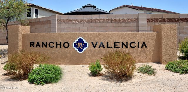 4780 E Desert Thorn Drive, Tucson, AZ 85756