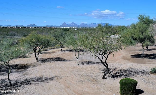 4780 E Desert Thorn Drive, Tucson, AZ 85756