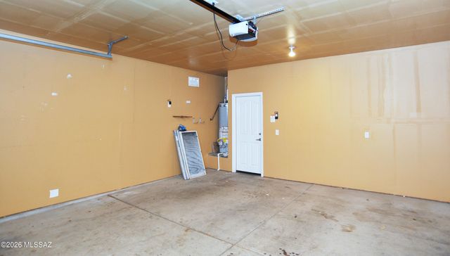 4780 E Desert Thorn Drive, Tucson, AZ 85756