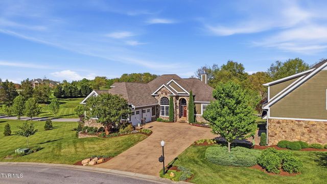 113 Creek Side Court, Bristol, TN 37620