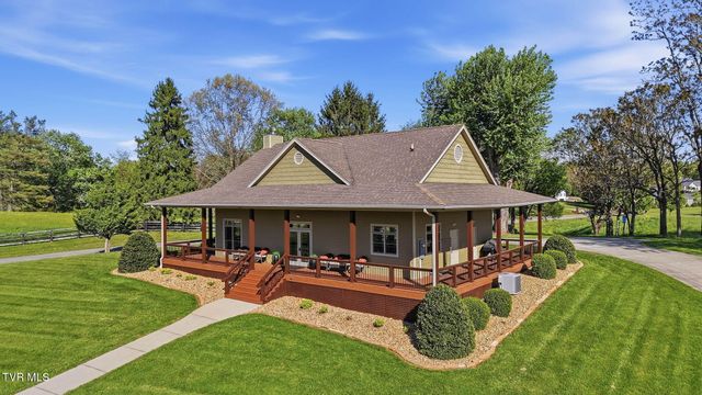 113 Creek Side Court, Bristol, TN 37620