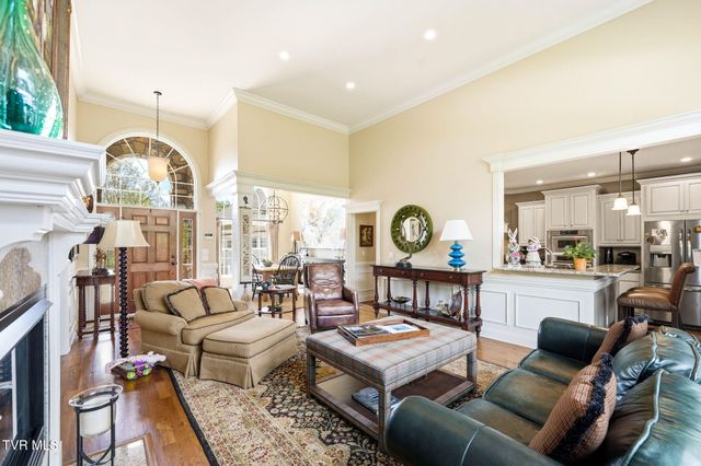 113 Creek Side Court, Bristol, TN 37620