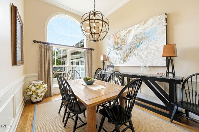 113 Creek Side Court, Bristol, TN 37620
