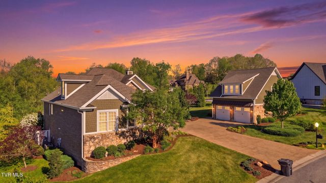 113 Creek Side Court, Bristol, TN 37620