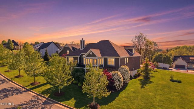 113 Creek Side Court, Bristol, TN 37620