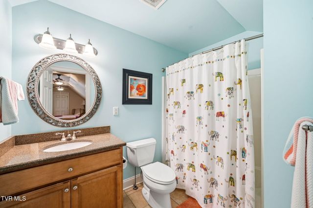 113 Creek Side Court, Bristol, TN 37620