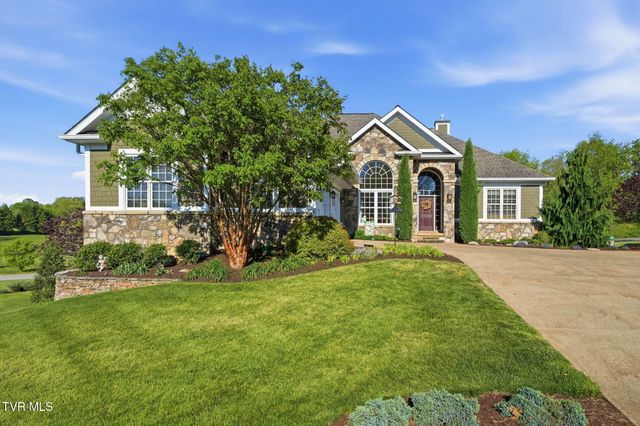 113 Creek Side Court, Bristol, TN 37620