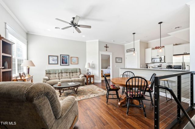 113 Creek Side Court, Bristol, TN 37620