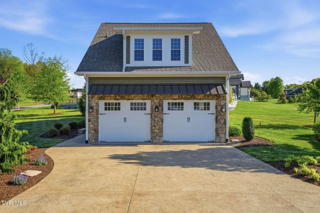 113 Creek Side Court, Bristol, TN 37620
