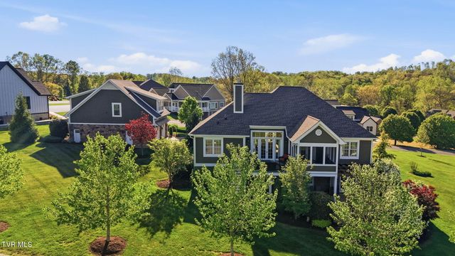 113 Creek Side Court, Bristol, TN 37620