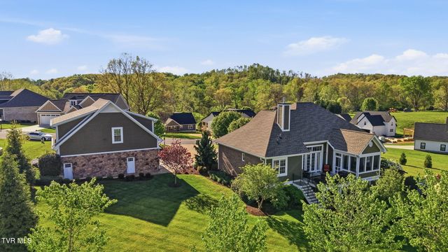 113 Creek Side Court, Bristol, TN 37620