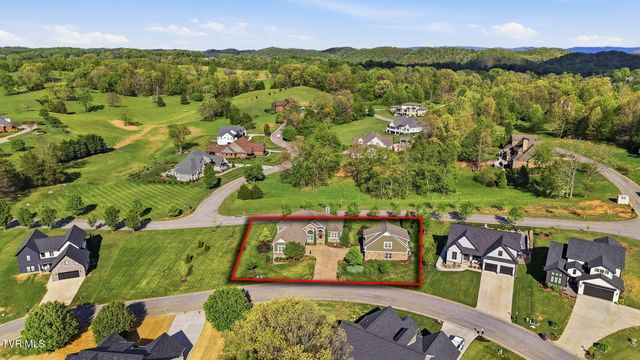 113 Creek Side Court, Bristol, TN 37620