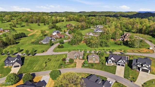 113 Creek Side Court, Bristol, TN 37620