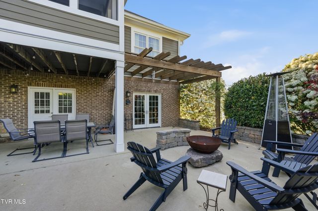 113 Creek Side Court, Bristol, TN 37620