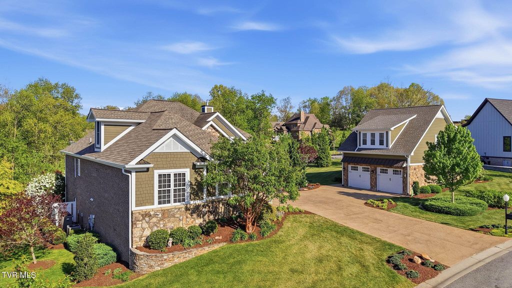 113 Creek Side Court, Bristol, TN 37620