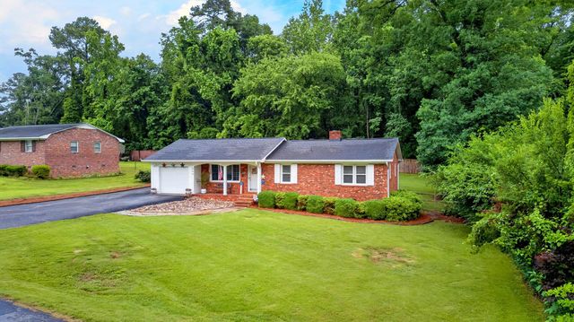 549 Barnwell Road, Spartanburg, SC 29303