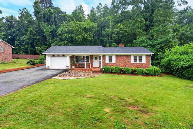 549 Barnwell Road, Spartanburg, SC 29303