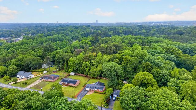 549 Barnwell Road, Spartanburg, SC 29303