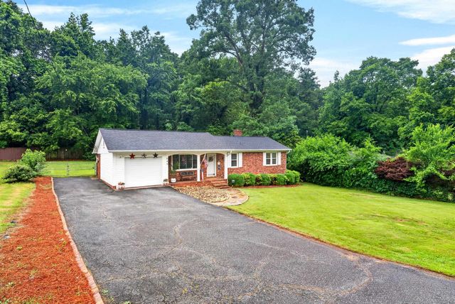 549 Barnwell Road, Spartanburg, SC 29303