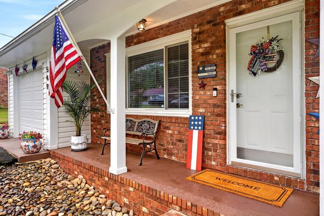549 Barnwell Road, Spartanburg, SC 29303