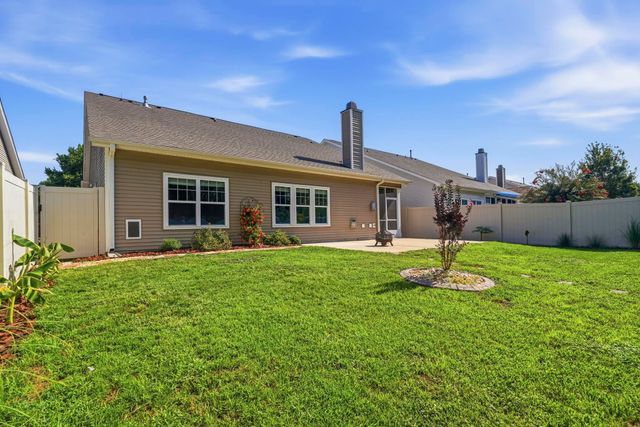 3664 White Wing Circle, Myrtle Beach, SC 29579