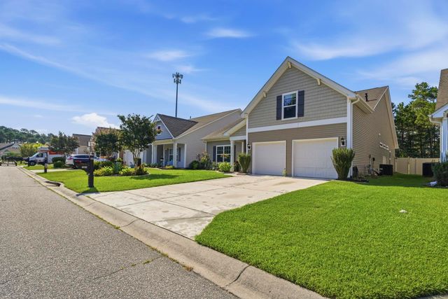 3664 White Wing Circle, Myrtle Beach, SC 29579