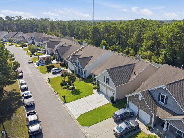 3664 White Wing Circle, Myrtle Beach, SC 29579
