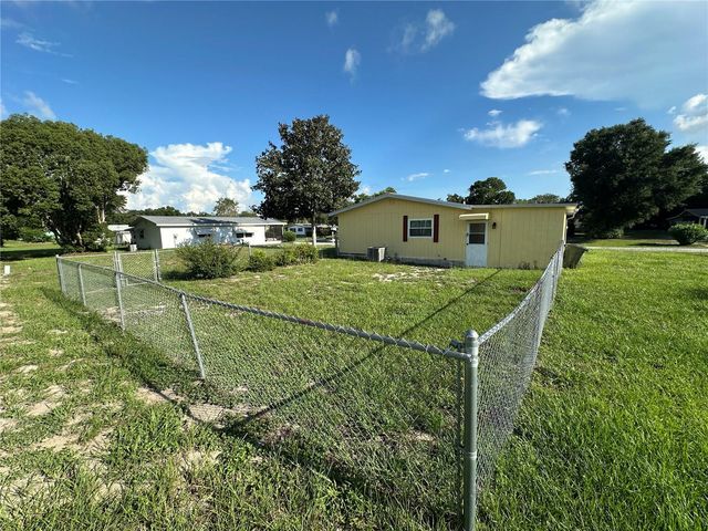 9050 SW 101 ST LANE, Ocala, FL 34481